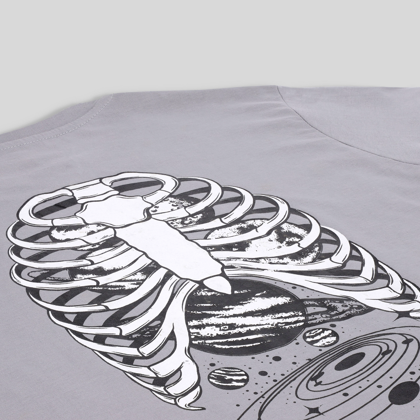 Anarchy Graphic Tee - trangoclothing