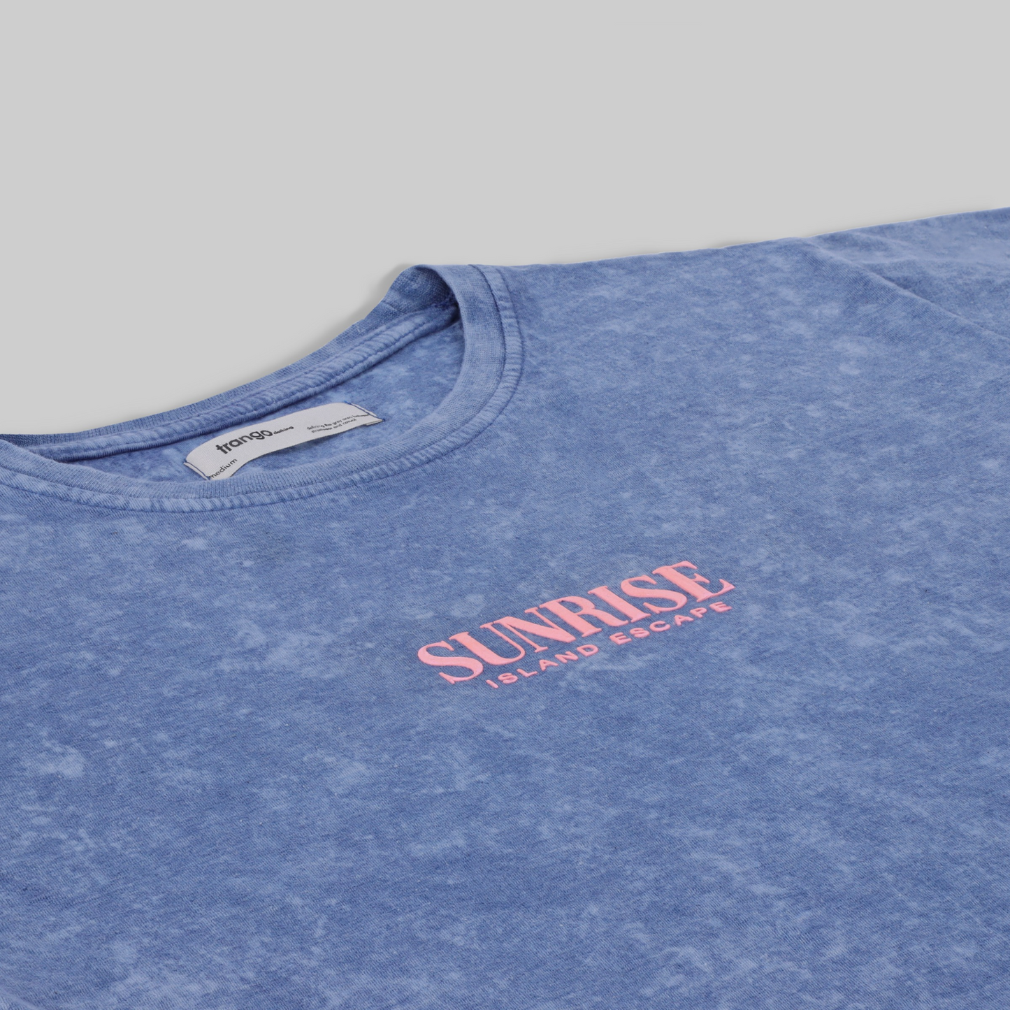 Sunrise Graphic Tee - trangoclothing