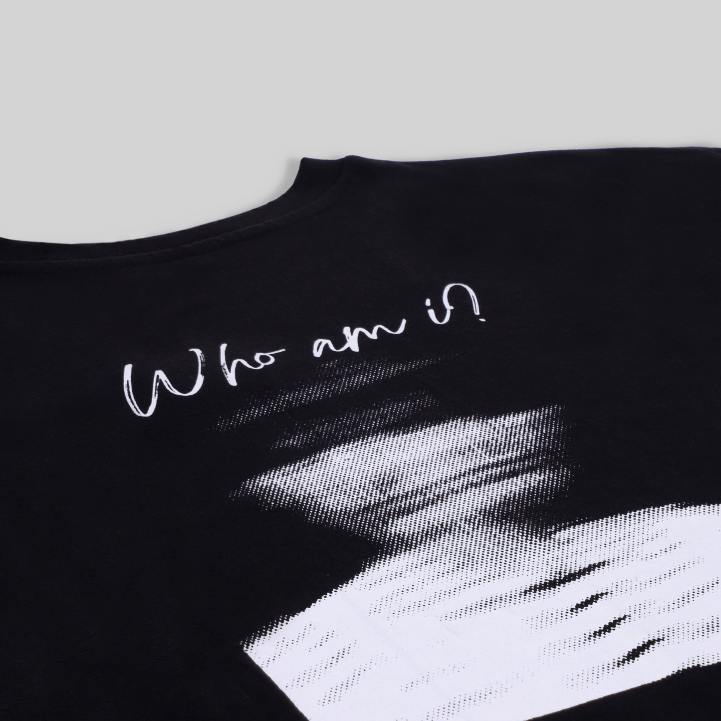 WMI ? Graphic Tee - trangoclothing
