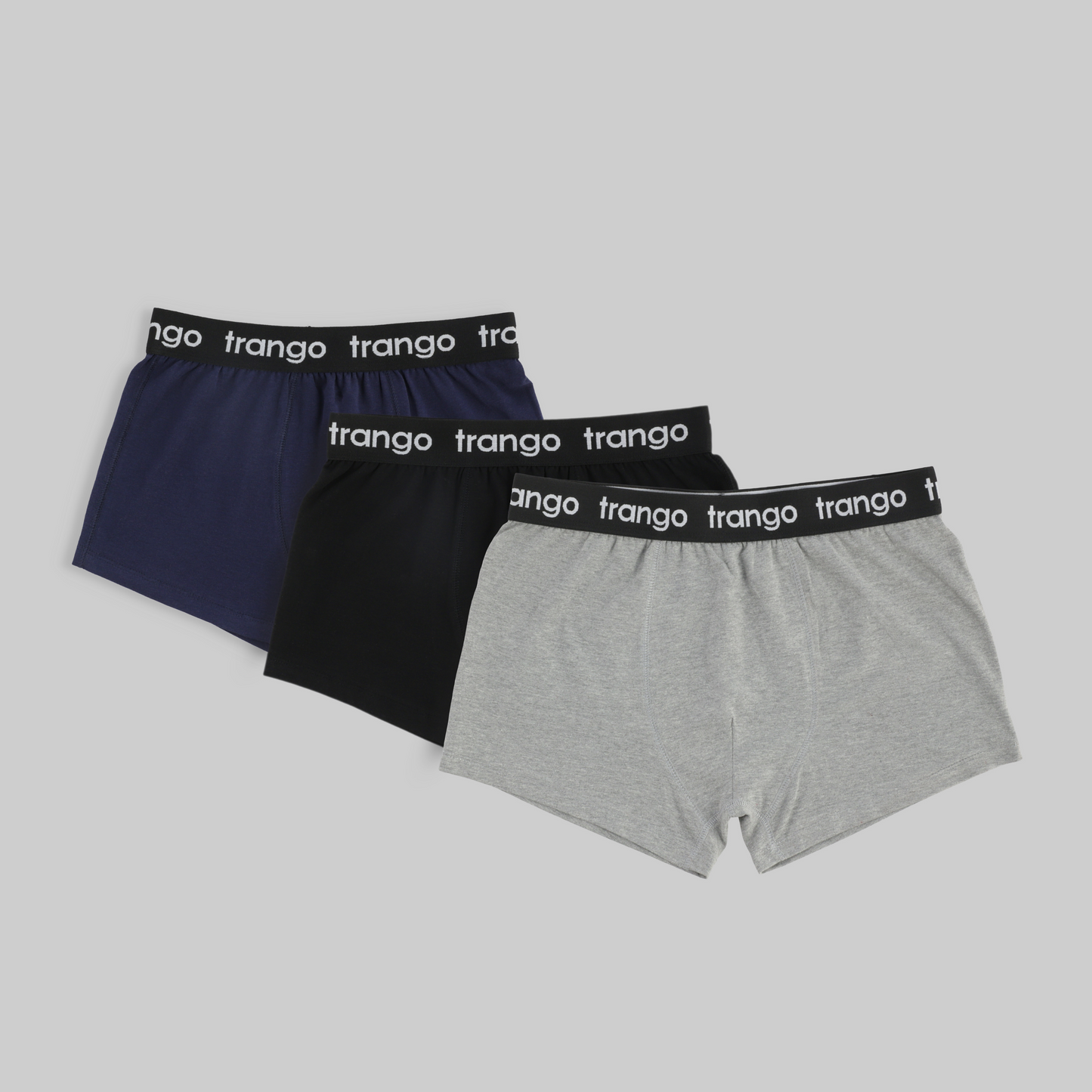 Basic Boxer Brief 3-Pack - trangoclothing