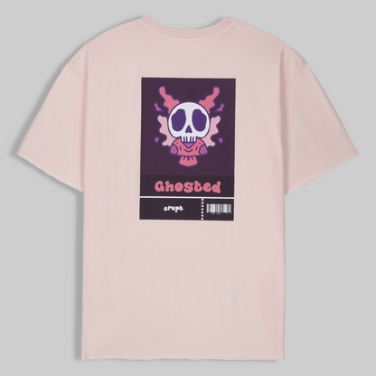 Ghosted Graphic Tee