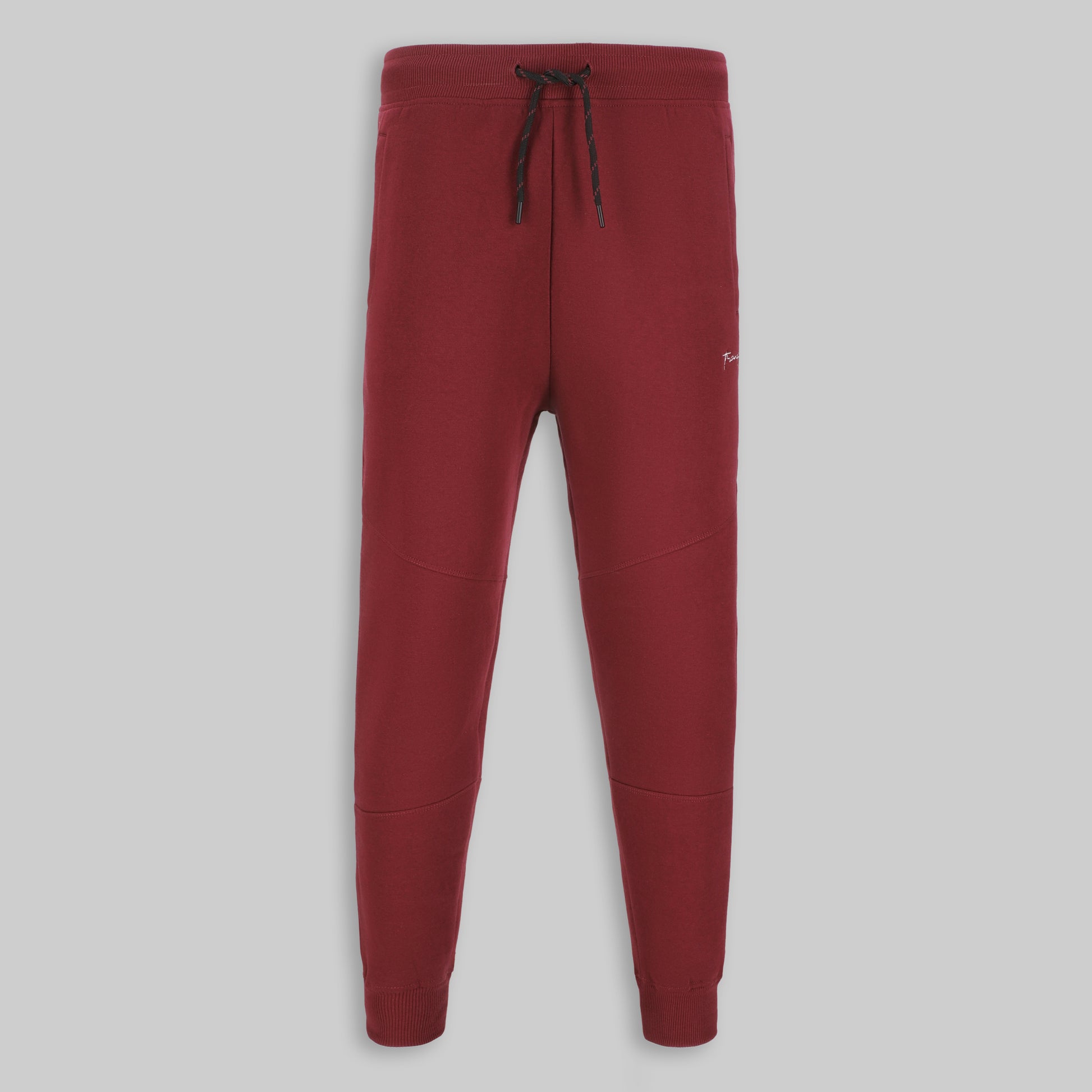 Sweatpant - Crimson - trangoclothing