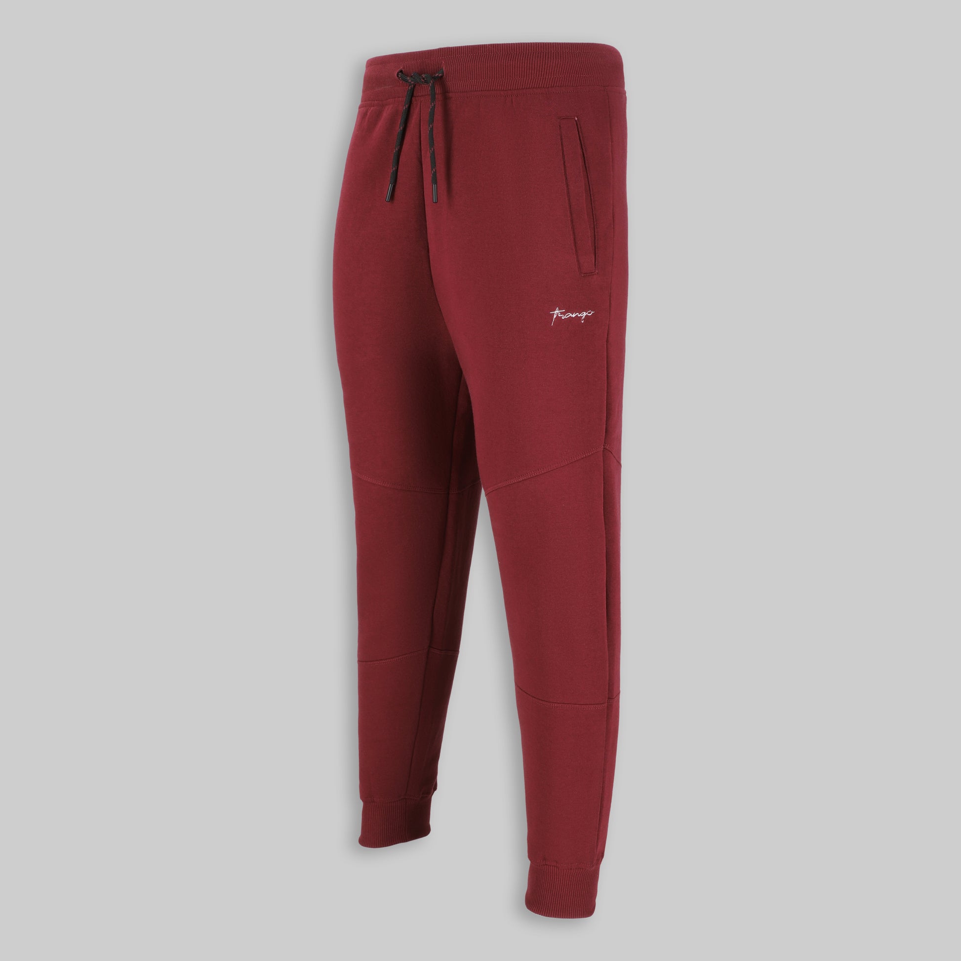 Sweatpant - Crimson - trangoclothing