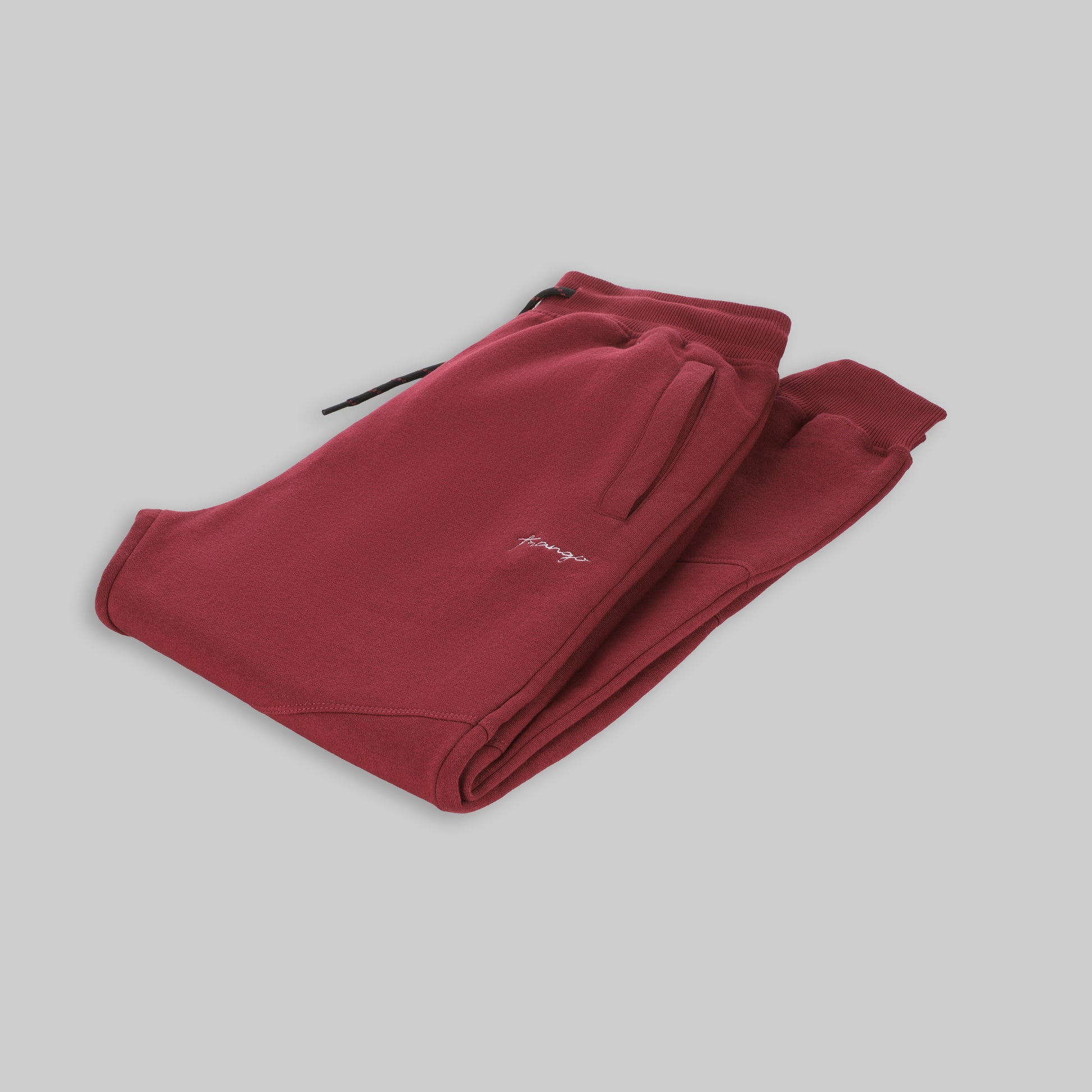 Sweatpant - Crimson - trangoclothing