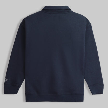 PB - Half Zip Pullover
