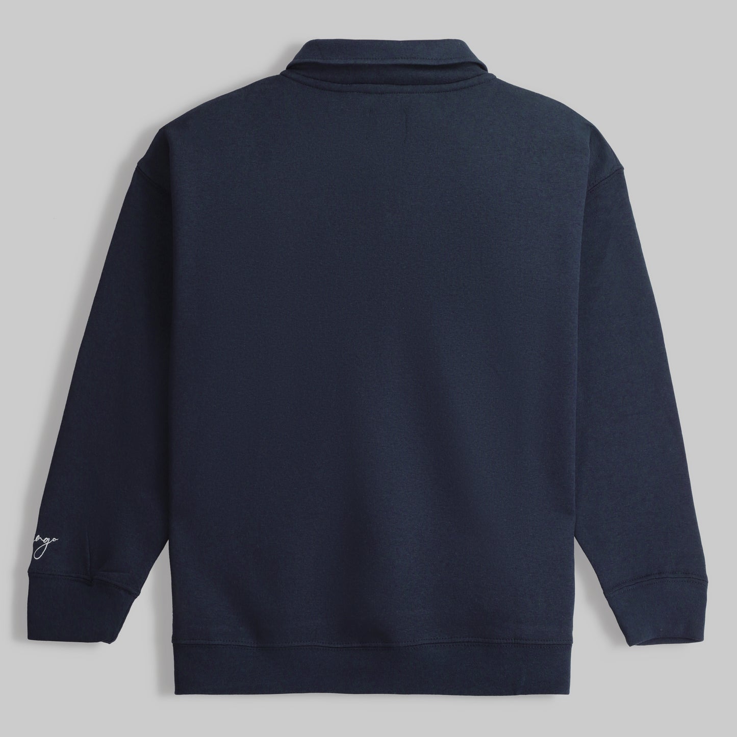 PB - Half Zip Pullover - trangoclothing