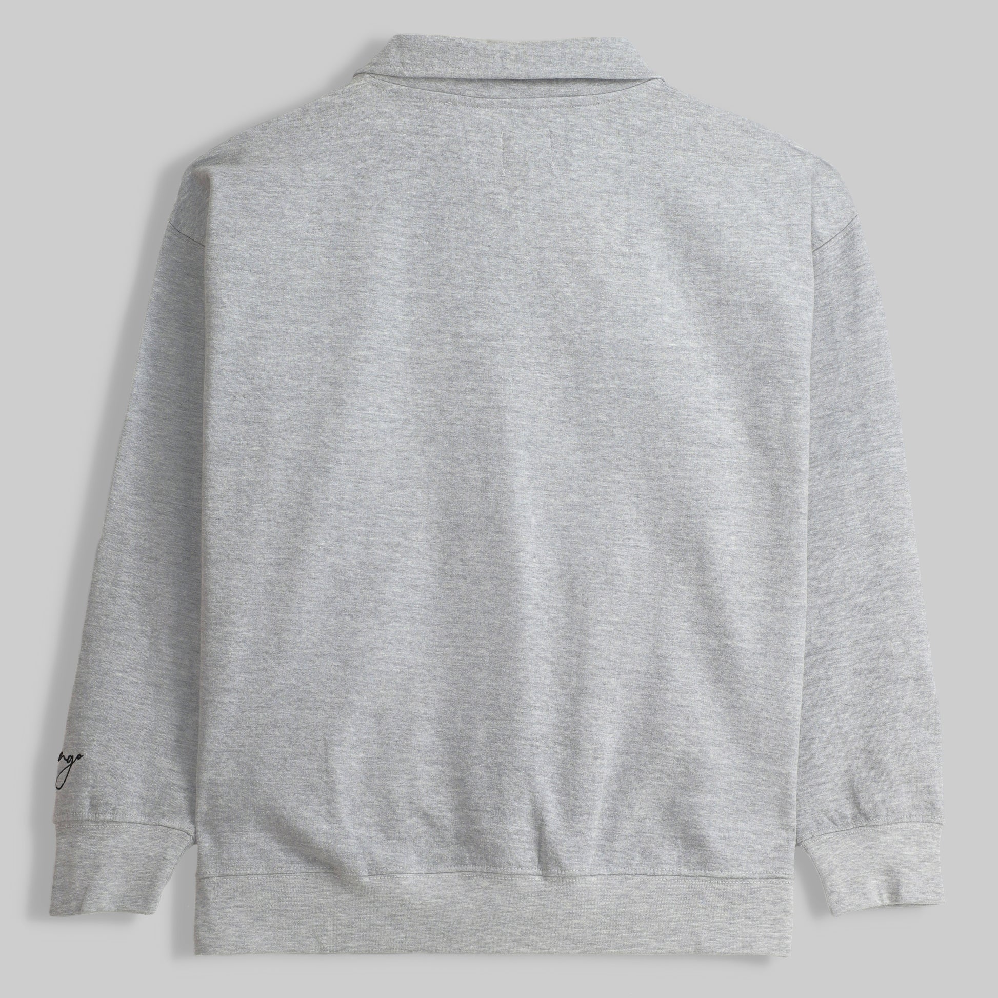 PB - Half Zip Pullover - trangoclothing