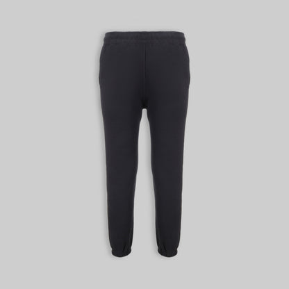 Basic Jogger Pants - Black