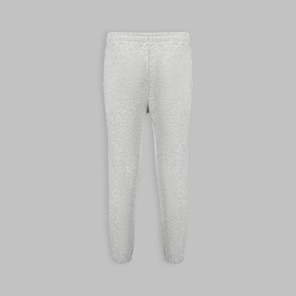 Basic Jogger Pants - Grey