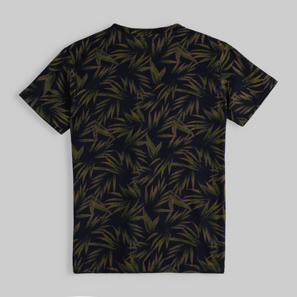 Lost Ways Graphic Tee