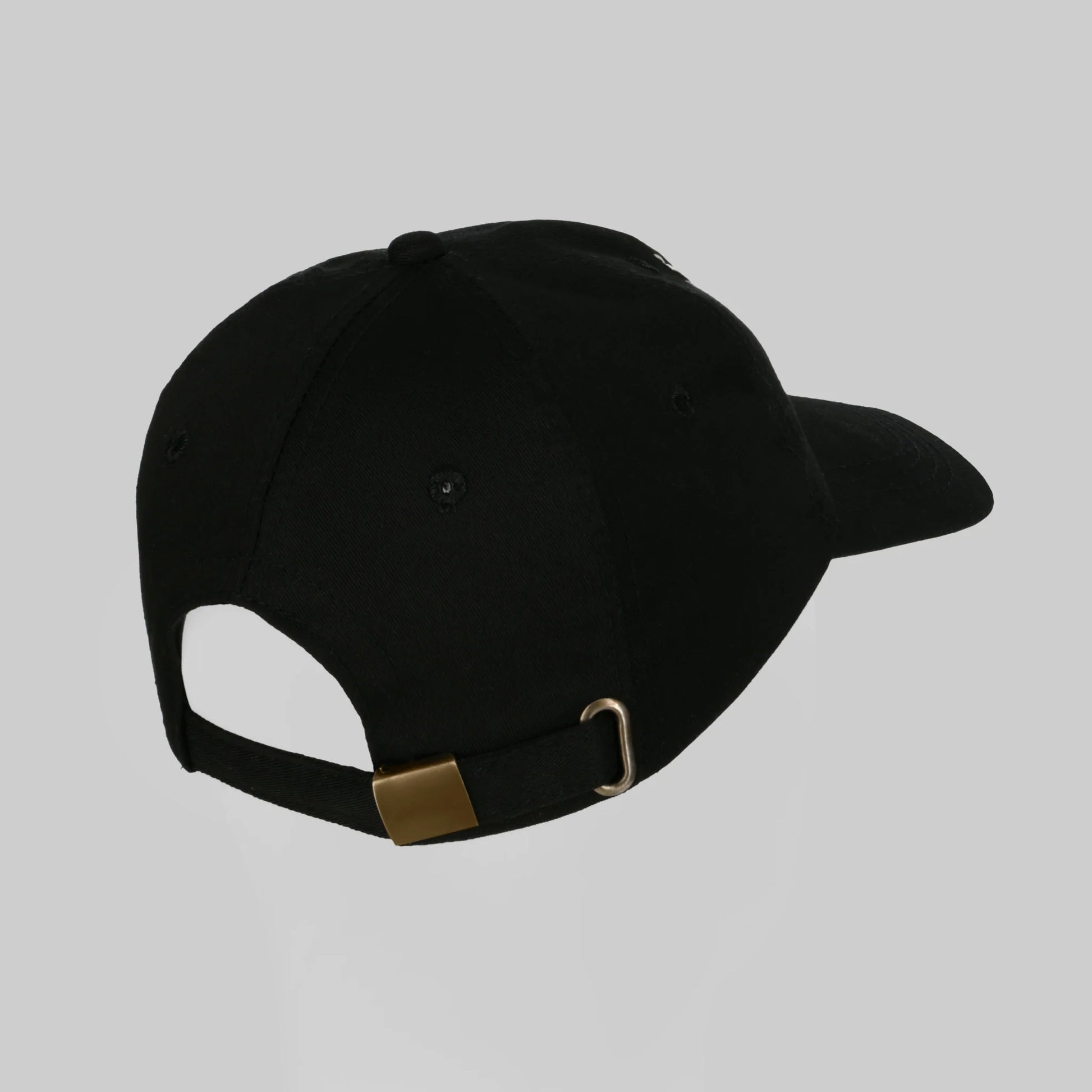 Trippy Embroidered Cap - trangoclothing