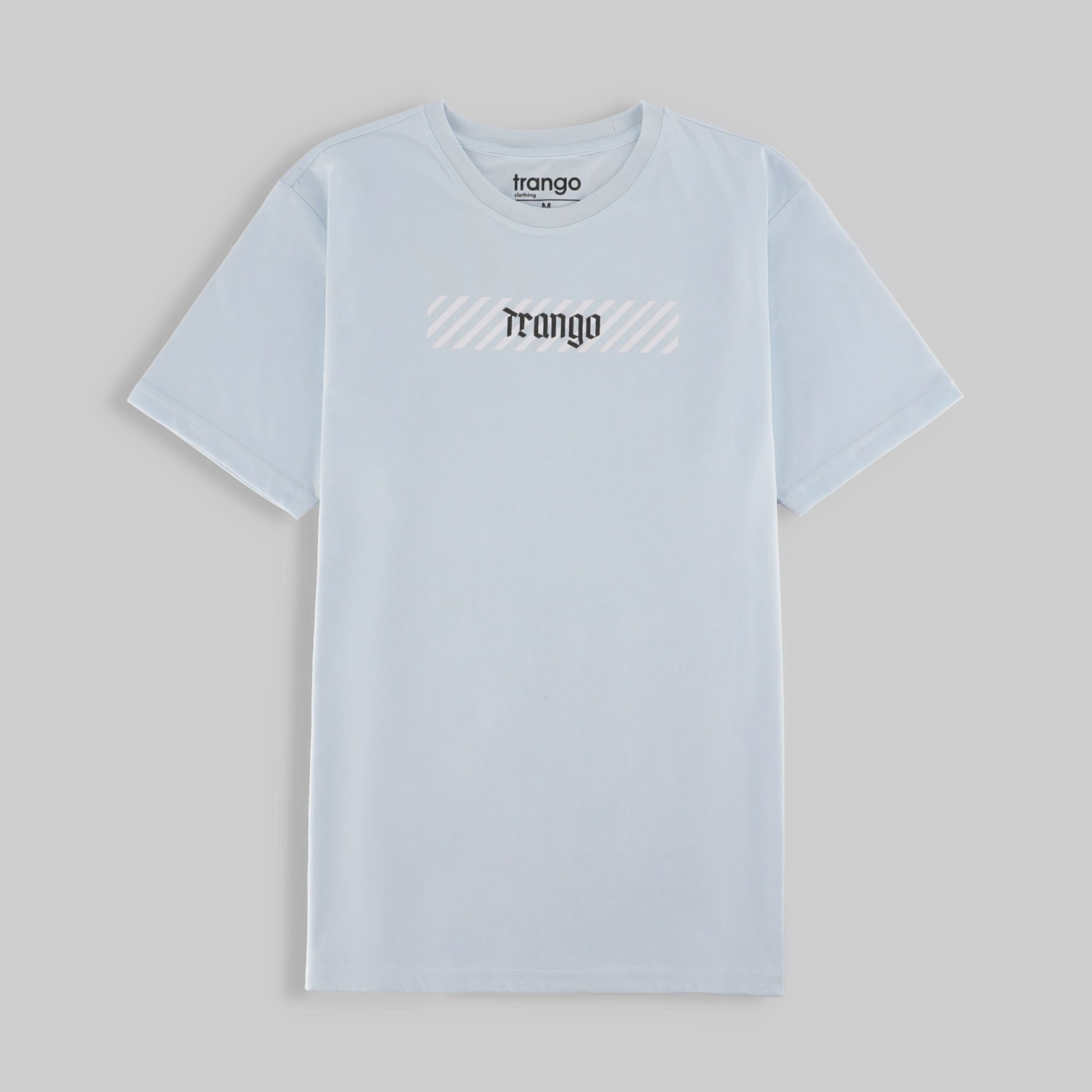 X-Circle Graphic Tee - trangoclothing