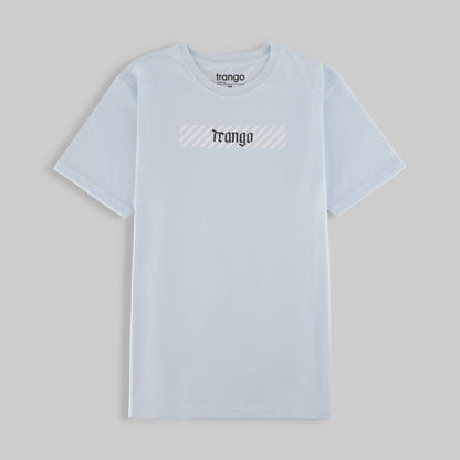 X-Circle Graphic Tee - trangoclothing