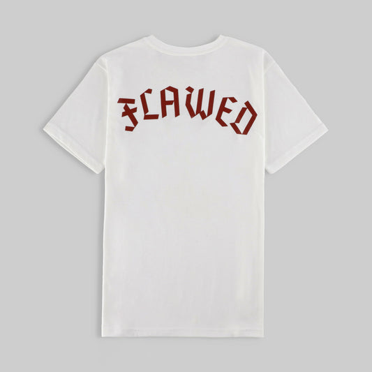 Flawed Graphic Tee