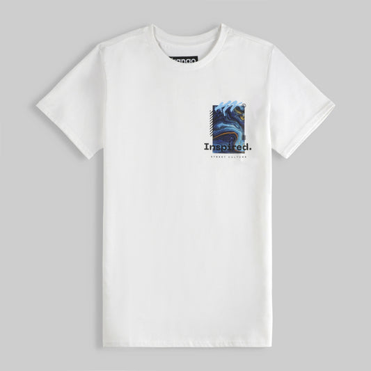 Inspired Graphic Tee